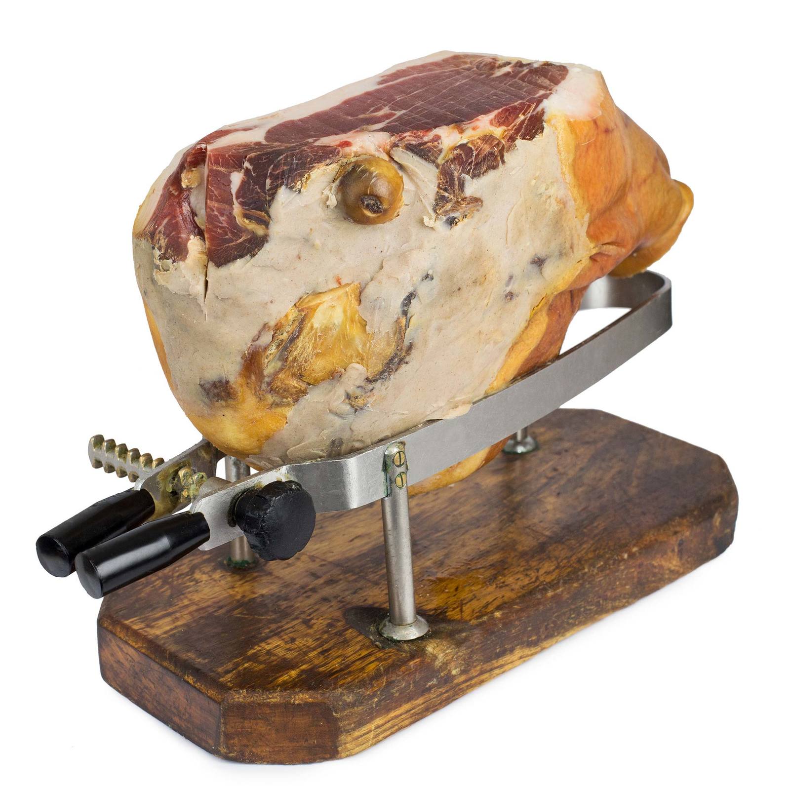 Prosciutto Crudo di Norcia IGP 20 mesi Prezzo e vendita Online