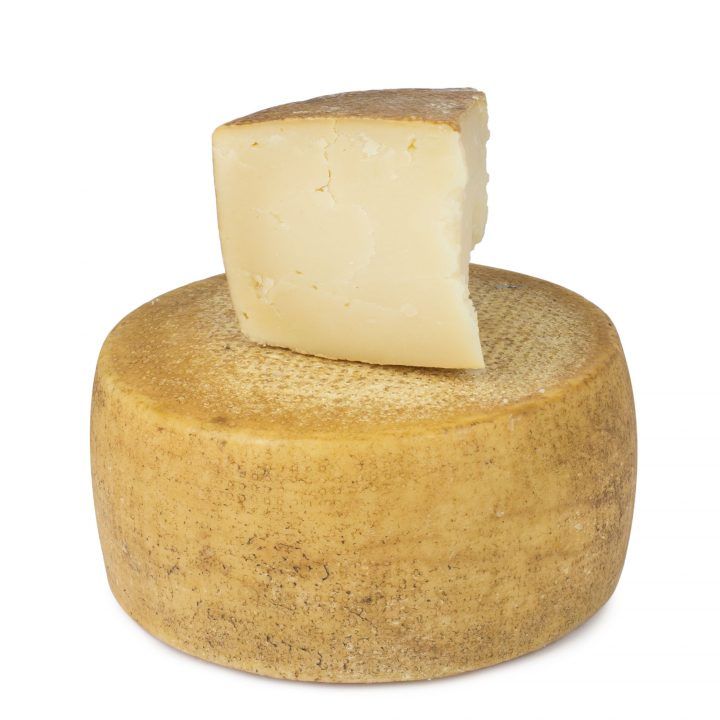 Pecorino Sardo Stagionato Dop Prezzo E Vendita Online